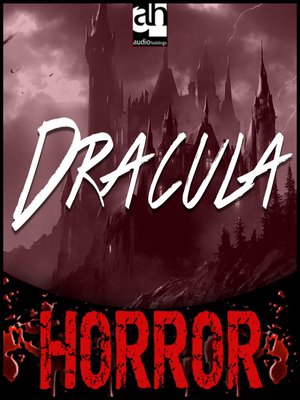 Dracula - Audiobook